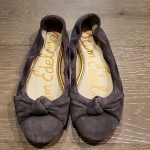 Sam Edelman Ballet Flats